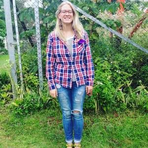 Meet your Posher, Elisha